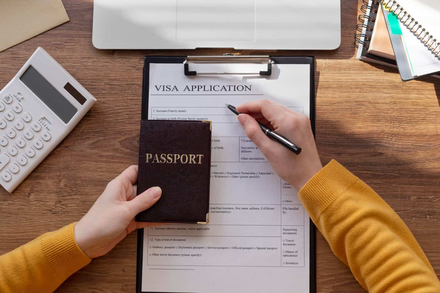 Comprehensive Guide to Visa Services in Bangkok: Everything You Need to Know 